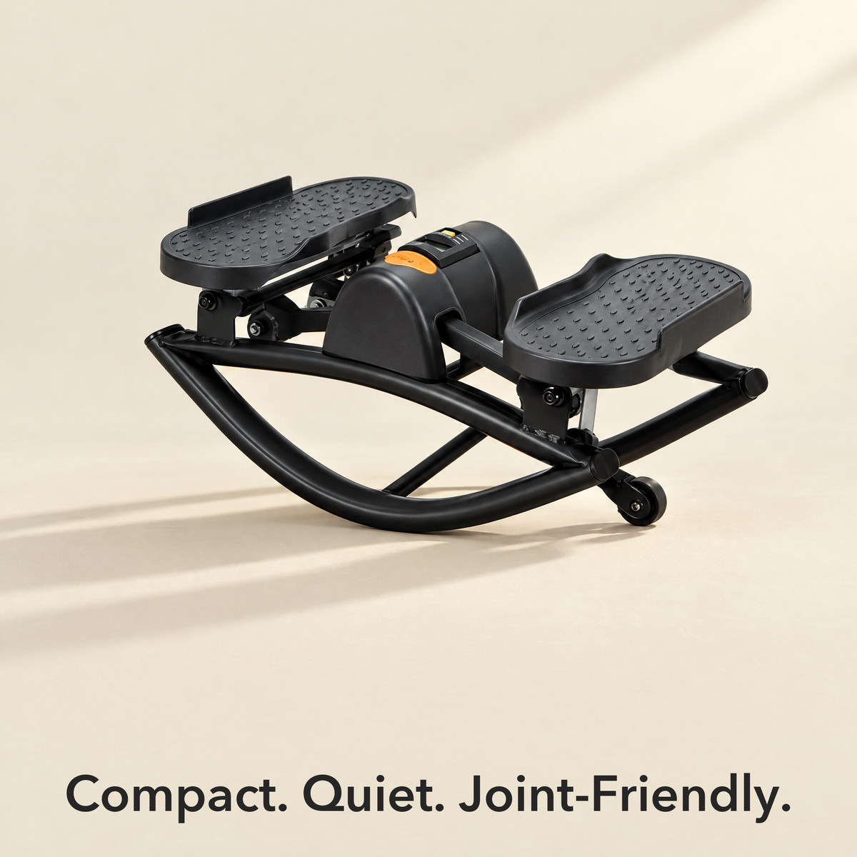 ATHENFIT® The Rock Stepper