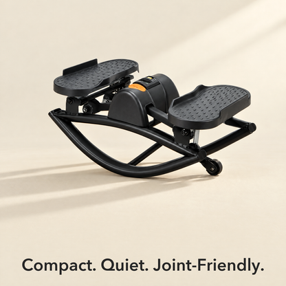 ATHENFIT® The Rock Stepper