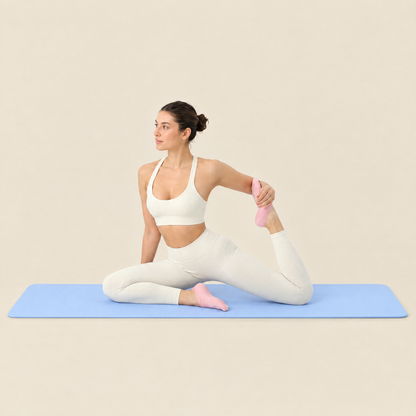 ATHENFIT® Pilates Mat