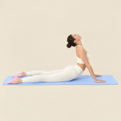 ATHENFIT® Pilates Mat