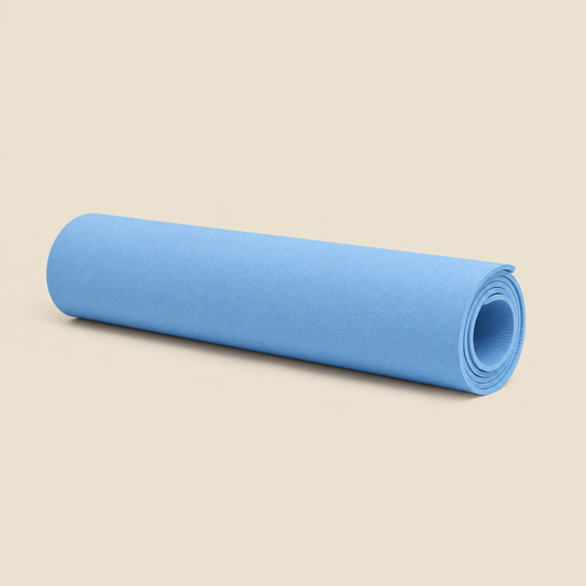 ATHENFIT® Pilates Mat