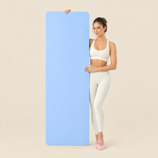 ATHENFIT® Pilates Mat