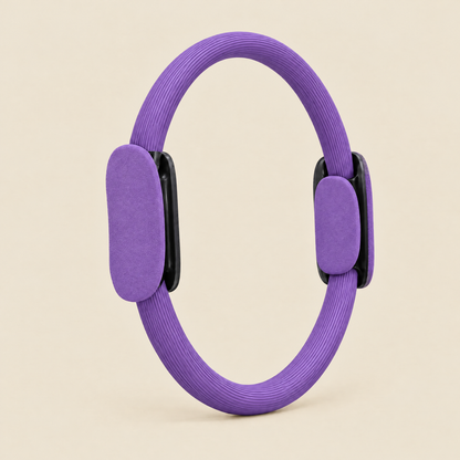 ATHENFIT® Pilates Fitness Ring